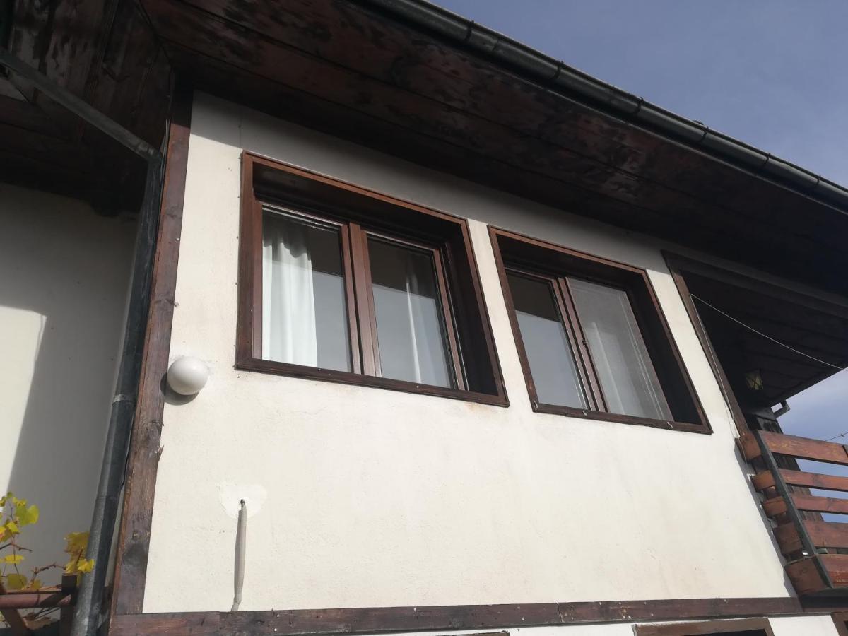 科普里夫什迪察 特兹奇旅馆酒店 外观 照片
